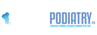 Gateley Podiatry Logo
