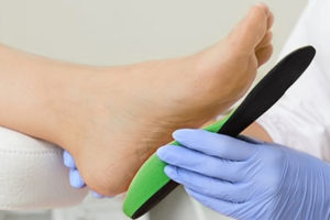 Foot Orthotics & Arch Supports - Topeka, Kansas